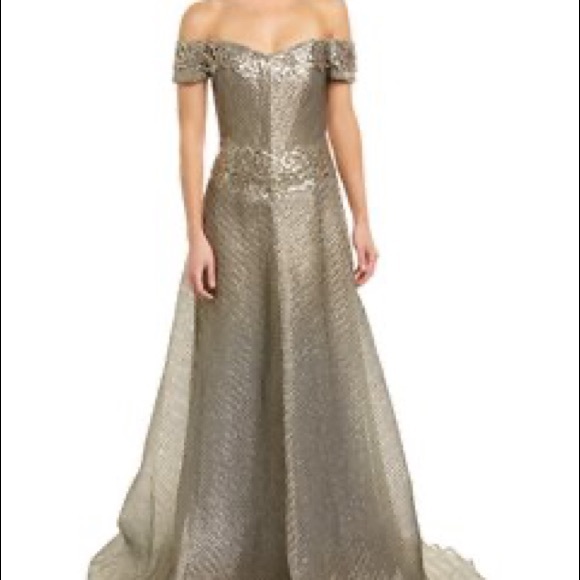 Rene Ruiz Dresses & Skirts - Formal Evening Gown